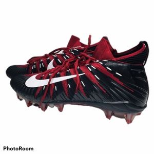 Nike Alpha Menace Football Cleats